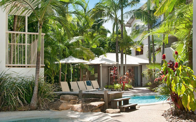 Offshore Noosa Resort