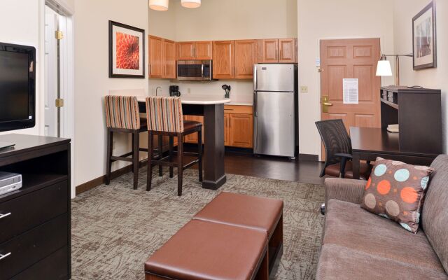 Staybridge Suites O'Fallon Chesterfield, an IHG Hotel