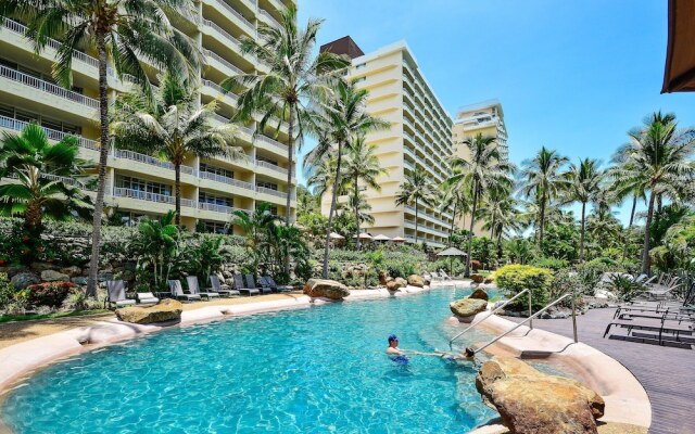 Whitsunday Apartment on Level 6