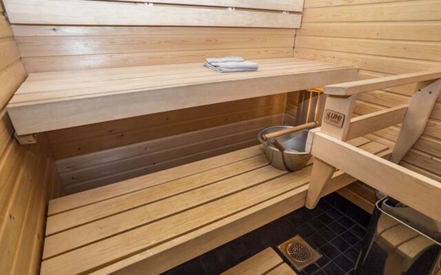 Ruka ski chalets 64, 1502