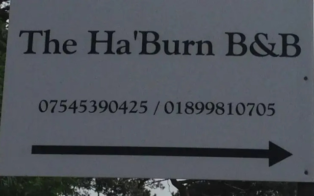 The Ha'Burn Bed & Breakfast
