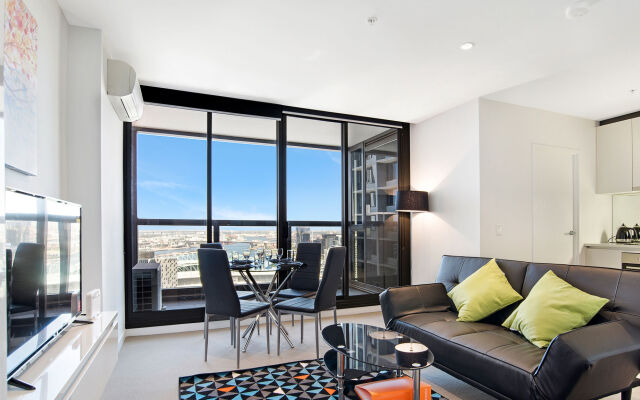 IFSuites (IFSTAYS) Upper West Side Apartment