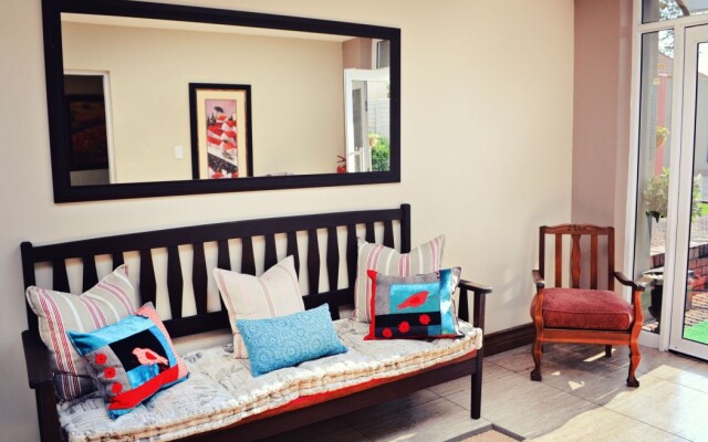Bokmakierie Guest House