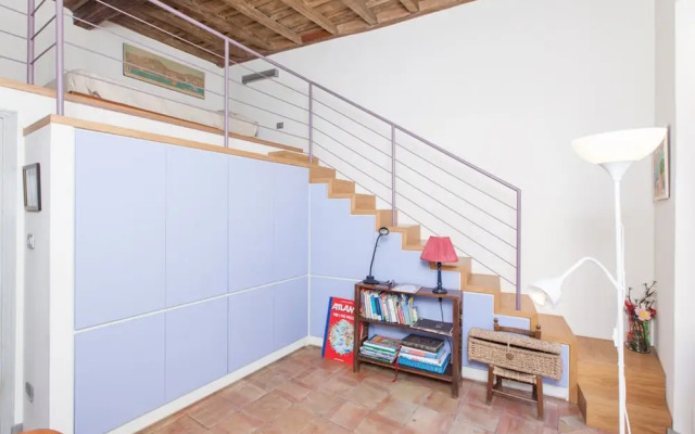 Habitat's Campo di Fiori Apartments