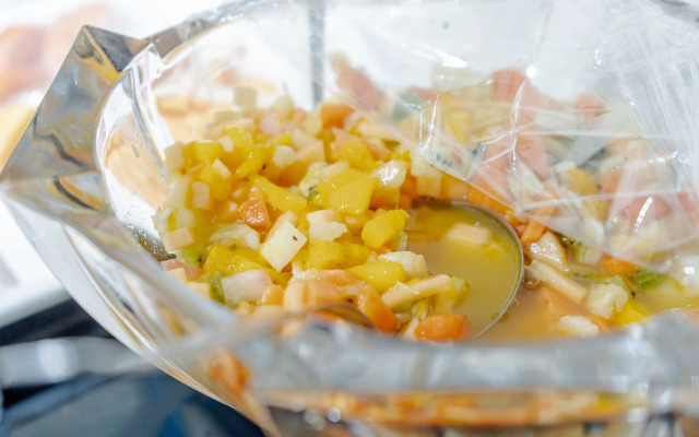 Pier 85 Hotel Praia & Lounge