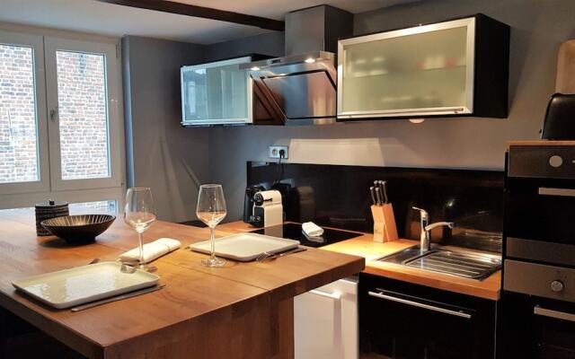 Appart Hotel Lille - Clem