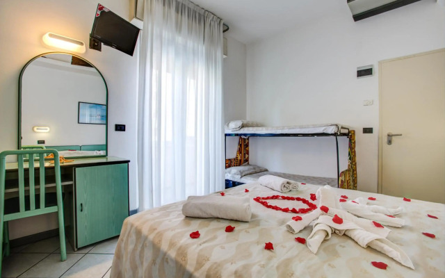 Hotel San Paolo