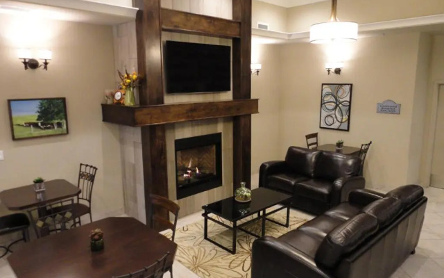 Ramada Emerald Park/Regina East