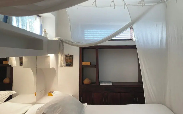Les Lezards B&B