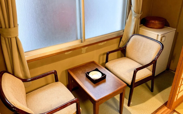 Hotel Oriya