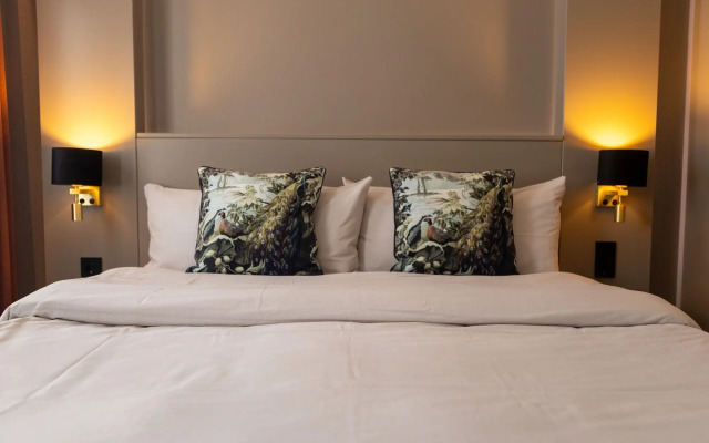 Starby Spa, Hotell & Konferens