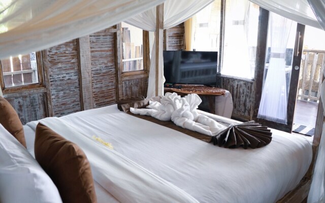 Royal JJ Ubud Resort & Spa