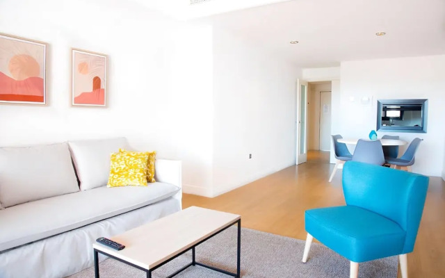First Line House Casares Del Mar