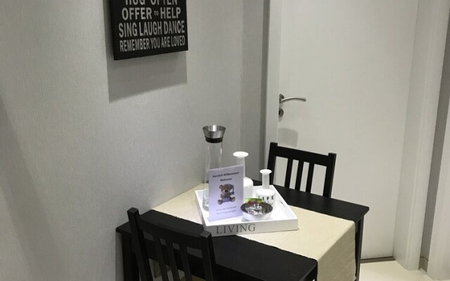 MY HOME - Gästezimmer