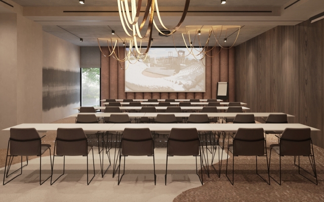 The Emporiun Hotel Plovdiv - MGallery Collection
