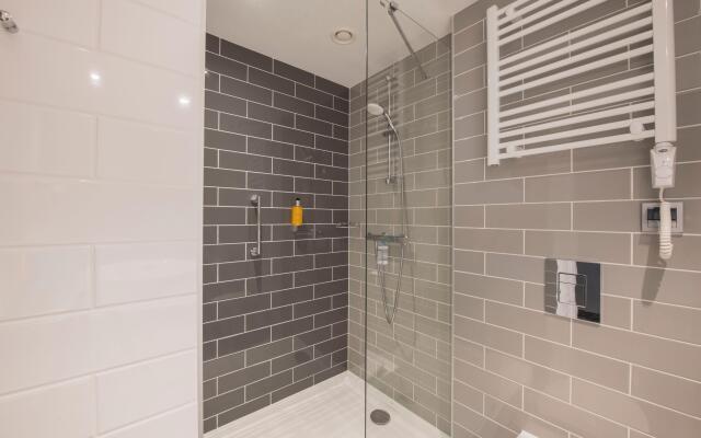 Holiday Inn Express Warsaw - Mokotow by IHG