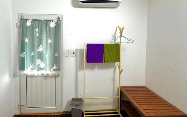 Then And Now Homestay