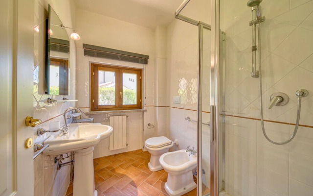 The Tower With Amazing View Shared Pool