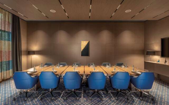 Hyatt Regency Algiers Airport