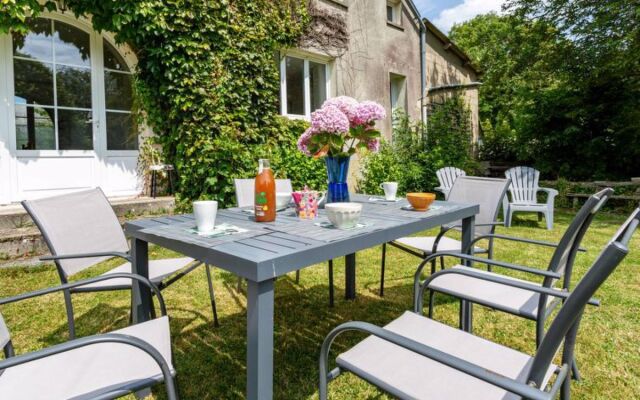 Maison Sainte Claire