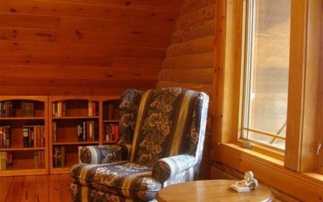 A Breath of Heaven B&B