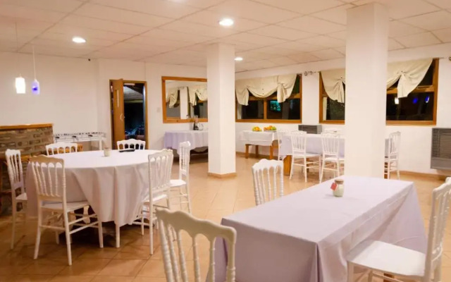 Hosteria La Farfalla