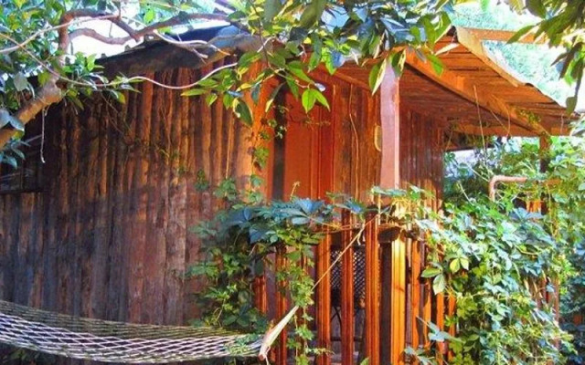 Natural Pansiyon