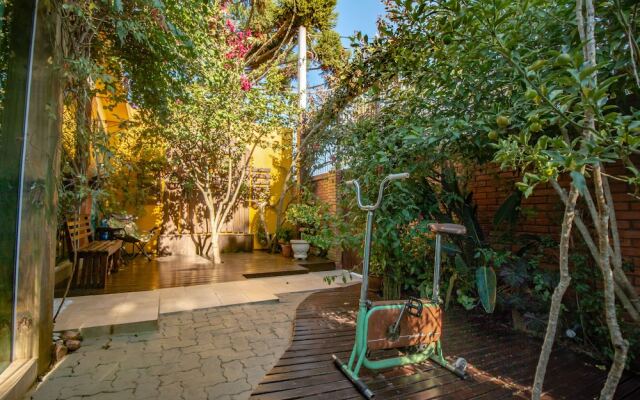 Pousada Nona Amabile