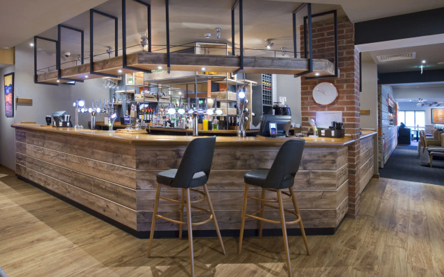 Premier Inn Cirencester