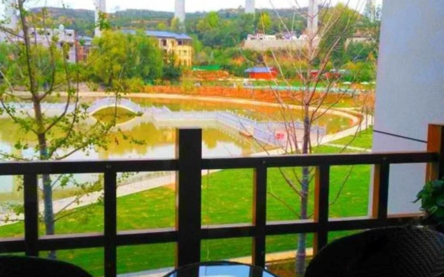 Xinmuyang Hot Spring Hotel