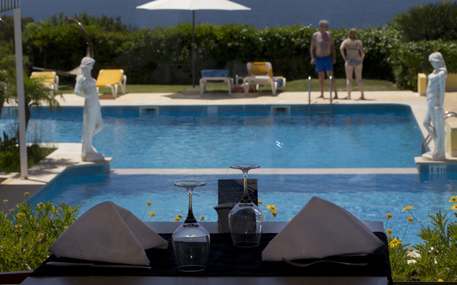 Hotel Baía Cristal Beach & Spa Resort