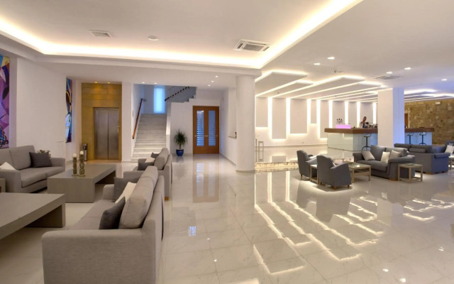 Mediterranean Beach Resort