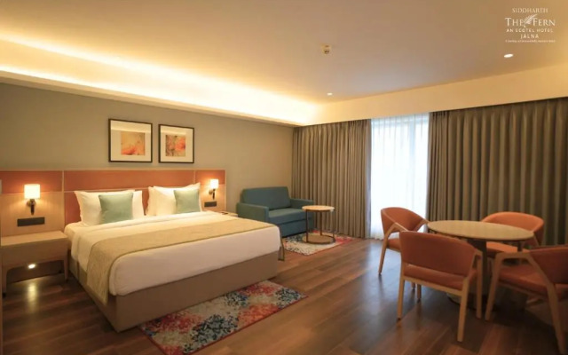 Siddharth The Fern An Ecotel Hotel Jalna