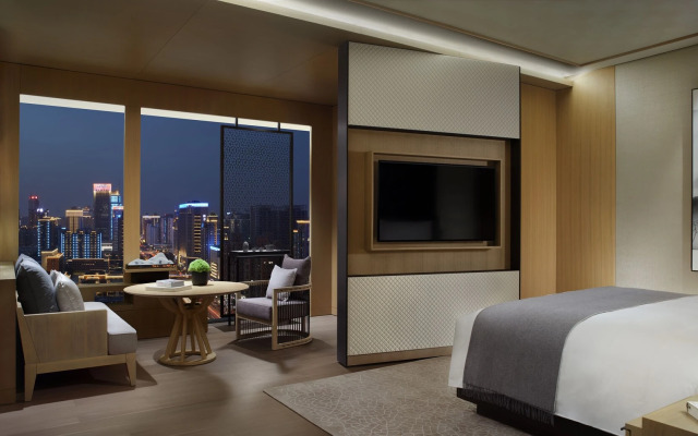 The Ritz-Carlton, Xi'an