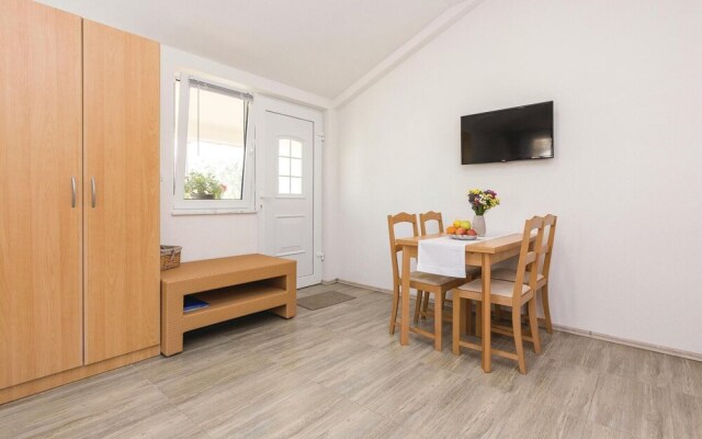 Stunning Home in Zadar With Wifi and 0 Bedrooms