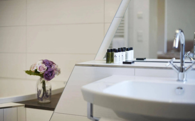 Boutique Hotel zur Post