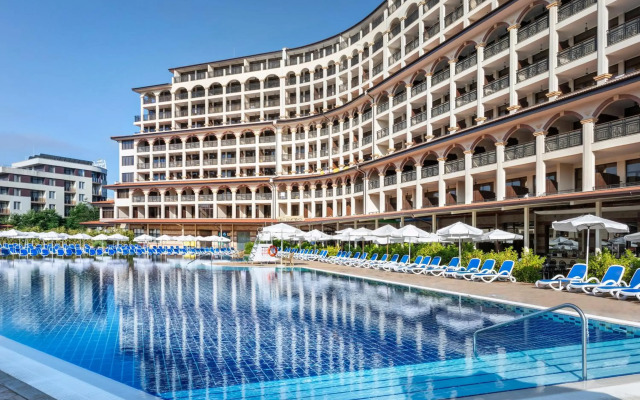 Meliá Sunny Beach Resort