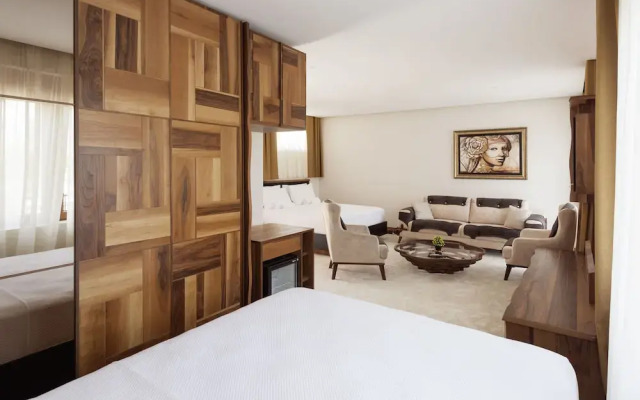 Waikiki Resort