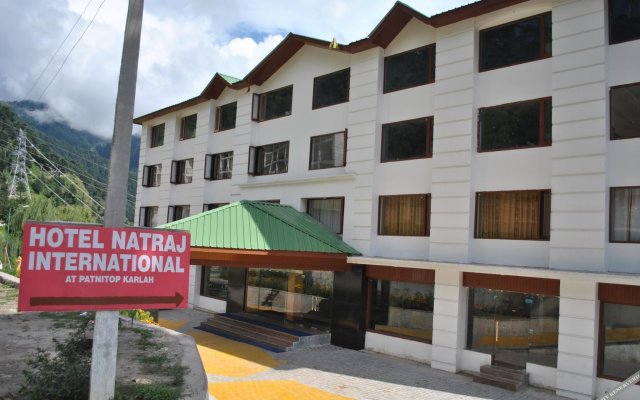 Hotel Natraj International