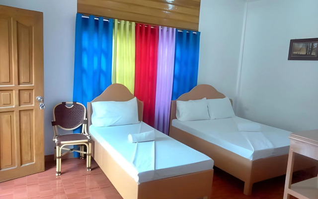 Alona Hidden Dream Resort by SMS Hospitality