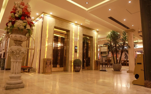 Strand Hotel Jordan