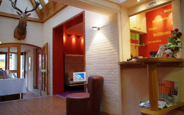 Boutique Hotel & Bio Wirtshaus Schwarzer Bock