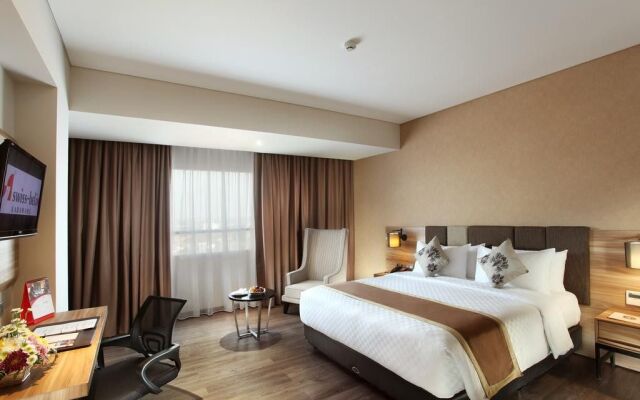 Swiss Belinn Karawang