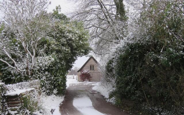 Welsh Apple Barn