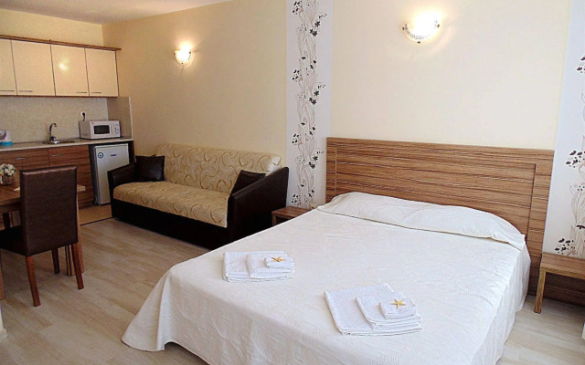 Relax Holiday Complex & Spa