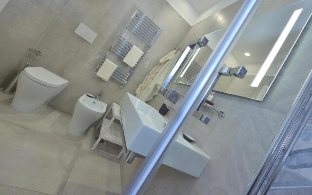 Casamari Apartments