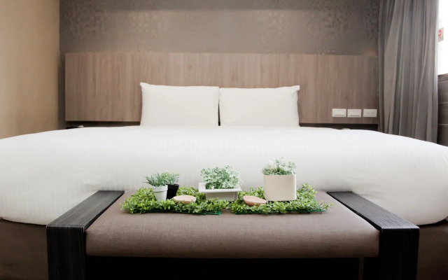 KDM Hotel