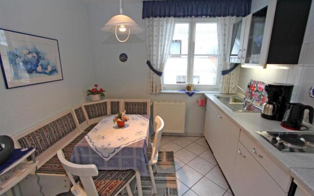 Ferienwohnungen Heringsdorf USE 1210