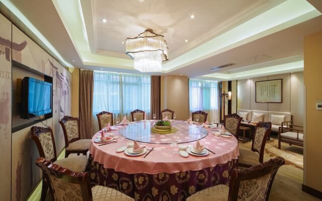 Fuzhou Hotel