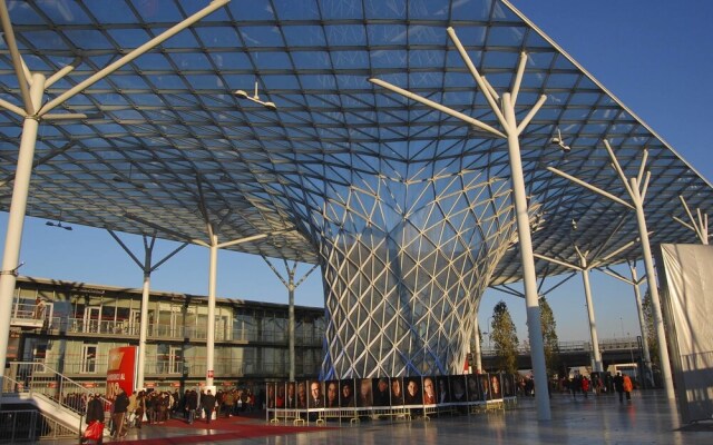 Fiera Milano City – RentClass Armida